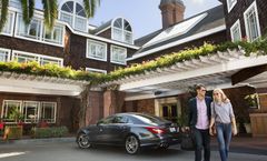 Stanford Park Hotel