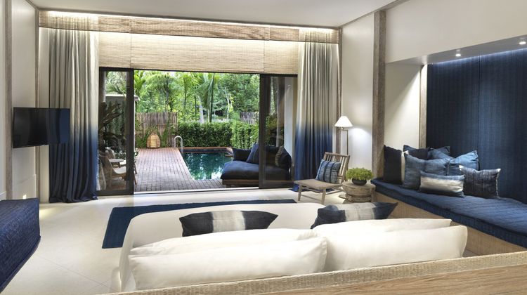 Raya Heritage Resort Suite