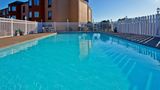 <b>Holiday Inn Express Nashville Pool</b>. Images powered by <a href="https://www.leonardoworldwide.com/" title="Leonardo Worldwide" target="_blank">Leonardo</a>.