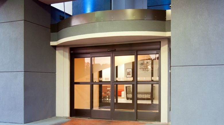 <b>Holiday Inn Express Nashville Exterior</b>. Images powered by <a href="https://www.leonardoworldwide.com/" title="Leonardo Worldwide" target="_blank">Leonardo</a>.