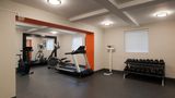 <b>Holiday Inn Express Nashville Health Club</b>. Images powered by <a href="https://www.leonardoworldwide.com/" title="Leonardo Worldwide" target="_blank">Leonardo</a>.