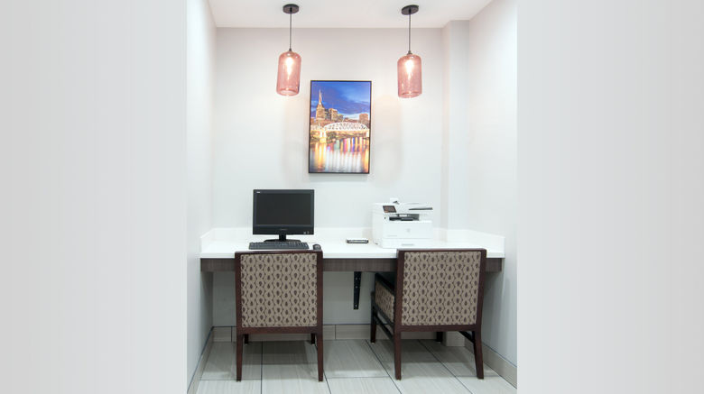 <b>Holiday Inn Express Nashville Other</b>. Images powered by <a href="https://www.leonardoworldwide.com/" title="Leonardo Worldwide" target="_blank">Leonardo</a>.