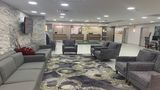 <b>Holiday Inn Chicago North Shore Lobby</b>. Images powered by <a href="https://www.leonardoworldwide.com/" title="Leonardo Worldwide" target="_blank">Leonardo</a>.