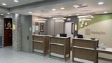 <b>Holiday Inn Chicago North Shore Lobby</b>. Images powered by <a href="https://www.leonardoworldwide.com/" title="Leonardo Worldwide" target="_blank">Leonardo</a>.