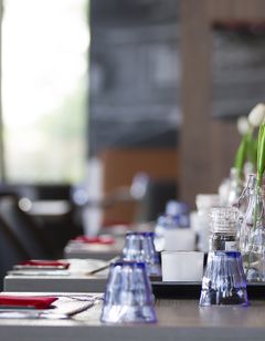 Bastion Hotel Barendrecht