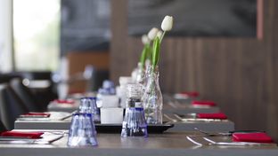 Bastion Hotel Barendrecht