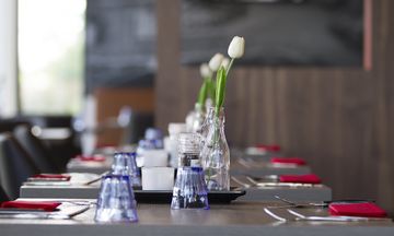 Bastion Hotel Barendrecht