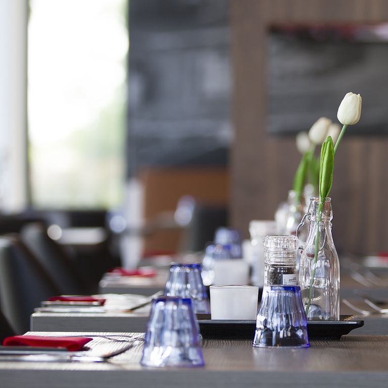 Bastion Hotel Barendrecht