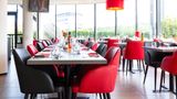 Bastion Hotel Barendrecht Restaurant