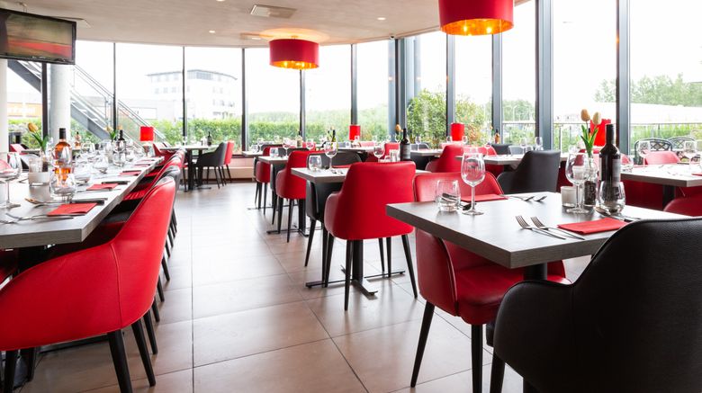 <b>Bastion Hotel Barendrecht Restaurant</b>. Images powered by <a href="https://www.leonardoworldwide.com/" title="Leonardo Worldwide" target="_blank">Leonardo</a>.