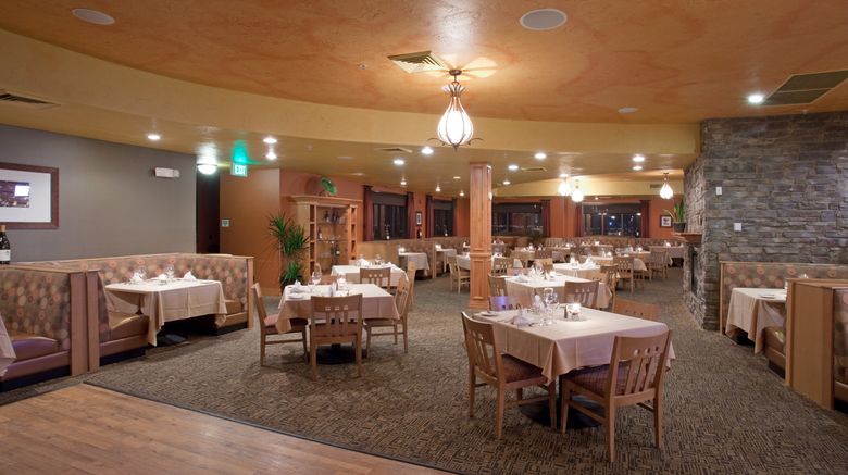 <b>Holiday Inn Denver Parker Restaurant</b>. Images powered by <a href="https://www.leonardoworldwide.com/" title="Leonardo Worldwide" target="_blank">Leonardo</a>.