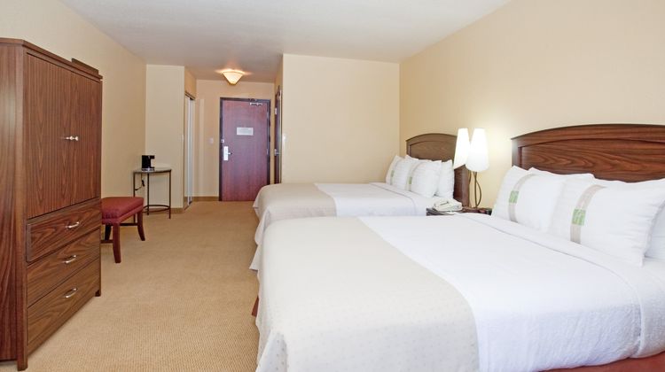 Holiday Inn Denver Parker Room