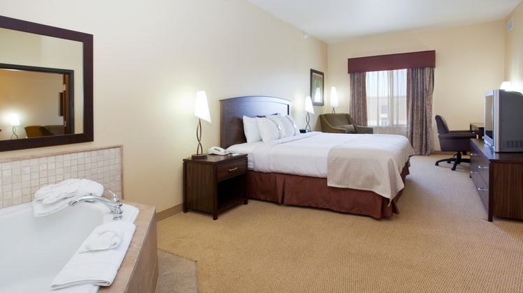 Holiday Inn Denver Parker Suite