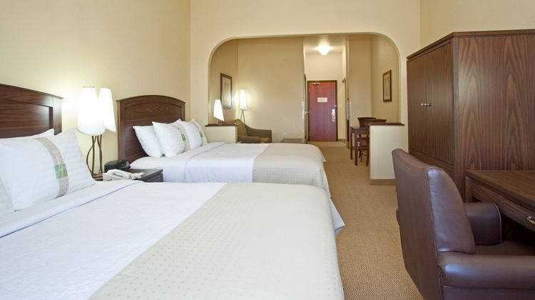 Holiday Inn Denver Parker Suite