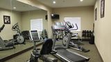 Holiday Inn Express Hotel & Suites Health Club