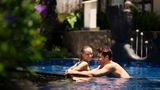 Holiday Inn Resort Bali Benoa Pool