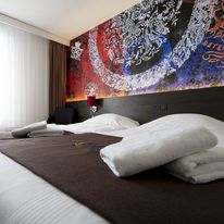 Bastion Hotel