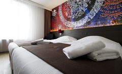 Bastion Hotel