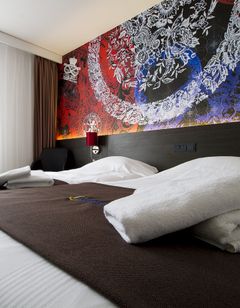 Bastion Hotel