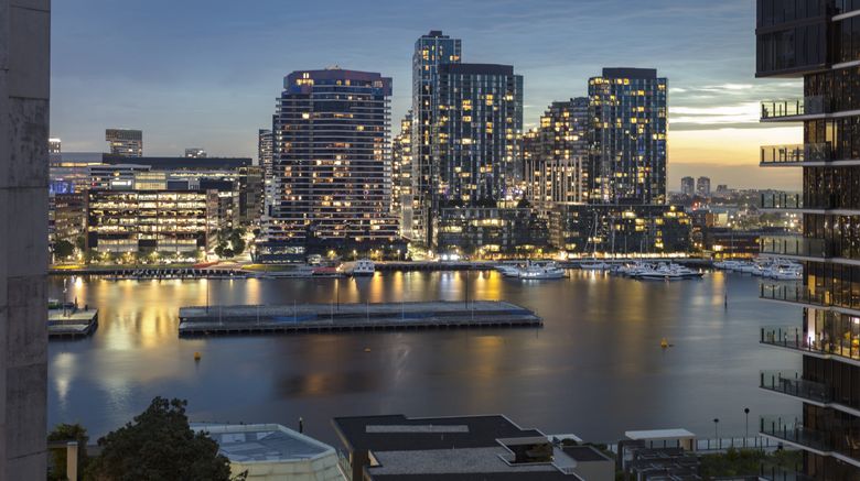 <b>Quest NewQuay, Docklands Exterior</b>. Images powered by <a href="https://www.leonardoworldwide.com/" title="Leonardo Worldwide" target="_blank">Leonardo</a>.