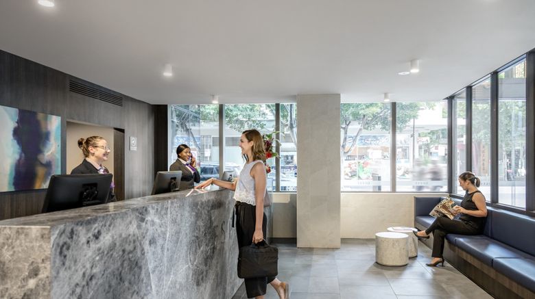<b>Quest NewQuay, Docklands Lobby</b>. Images powered by <a href="https://www.leonardoworldwide.com/" title="Leonardo Worldwide" target="_blank">Leonardo</a>.