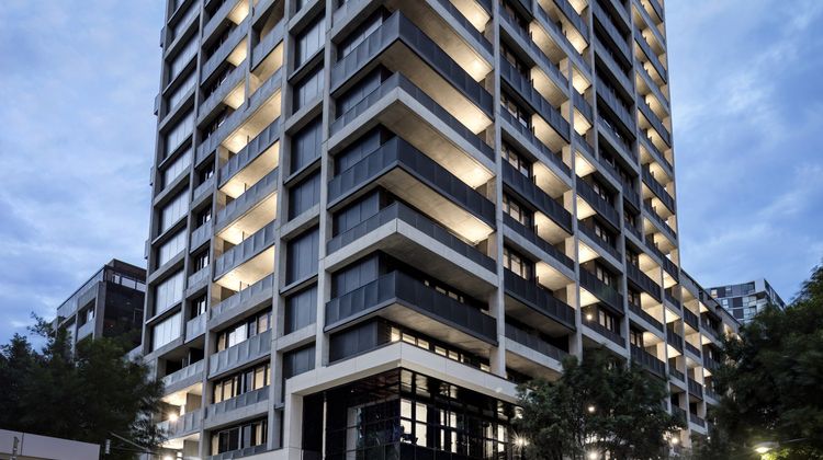 Quest NewQuay, Docklands Exterior