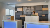 Holiday Inn Express & Suites Galesburg Lobby