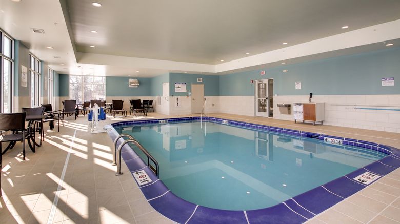 <b>Holiday Inn Express & Suites Galesburg Pool</b>. Images powered by <a href="https://www.leonardoworldwide.com/" title="Leonardo Worldwide" target="_blank">Leonardo</a>.