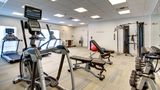 Holiday Inn Express & Suites Galesburg Health Club