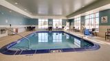 Holiday Inn Express & Suites Galesburg Pool