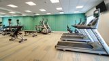Holiday Inn Express & Suites Galesburg Health Club