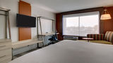 Holiday Inn Express & Suites Galesburg Room