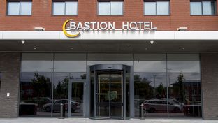 Bastion Hotel Eindhoven