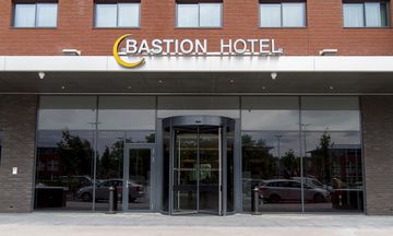 Bastion Hotel Eindhoven