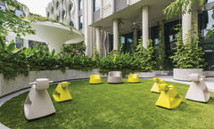Village Hotel Sentosa
