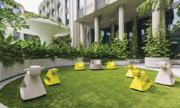 Village Hotel Sentosa