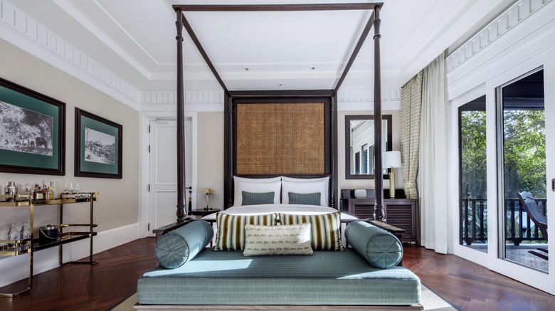 <b>137 Pillars House Chiang Mai Suite</b>. Images powered by <a href=https://www.travelagewest.com/Hotels/Chiang-Mai-Thailand/
