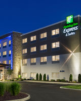 Holiday Inn Express & Suites Medina