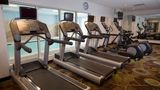 Holiday Inn Morgantown - University Area Health Club