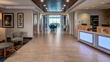 <b>Holiday Inn Express & Suites Jackson NE Lobby</b>. Images powered by <a href="https://www.leonardoworldwide.com/" title="Leonardo Worldwide" target="_blank">Leonardo</a>.