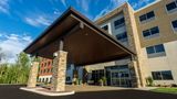 Holiday Inn Express & Suites Medina Exterior