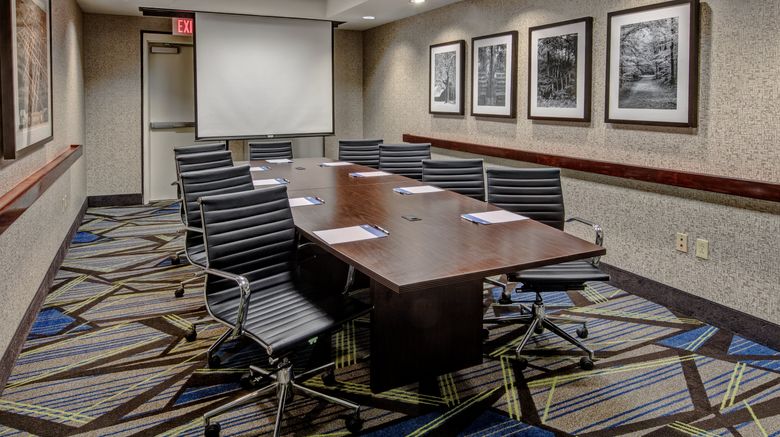 <b>Holiday Inn Express & Suites Jackson NE Meeting</b>. Images powered by <a href="https://www.leonardoworldwide.com/" title="Leonardo Worldwide" target="_blank">Leonardo</a>.