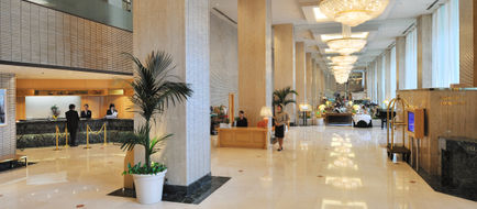 ANA Crowne Plaza, an IHG Hotel Exterior