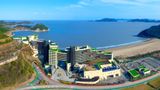 Crowne Plaza Ningbo Xiangshan Sea View Exterior