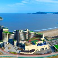 Crowne Plaza Ningbo Xiangshan Sea View