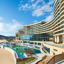 Crowne Plaza Ningbo Xiangshan Sea View