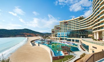 Crowne Plaza Ningbo Xiangshan Sea View