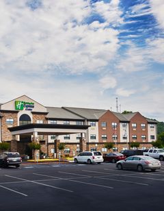 Holiday Inn Express