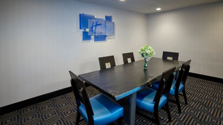 Holiday Inn Express Meeting