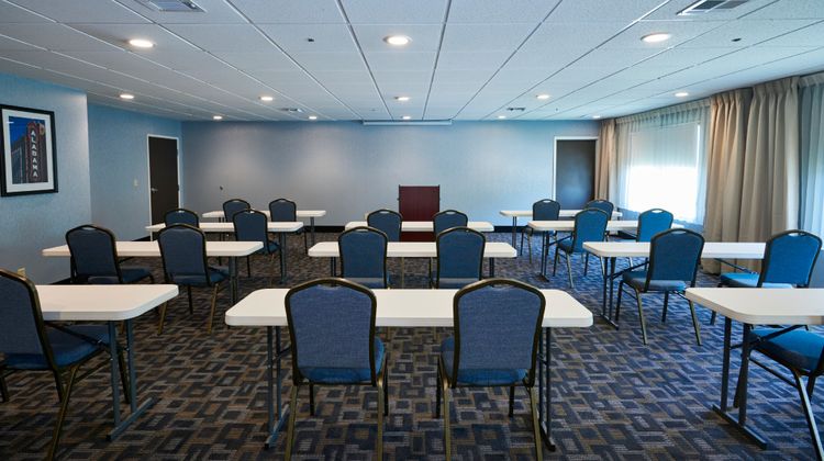 Holiday Inn Express Meeting